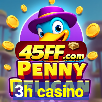 3h casino